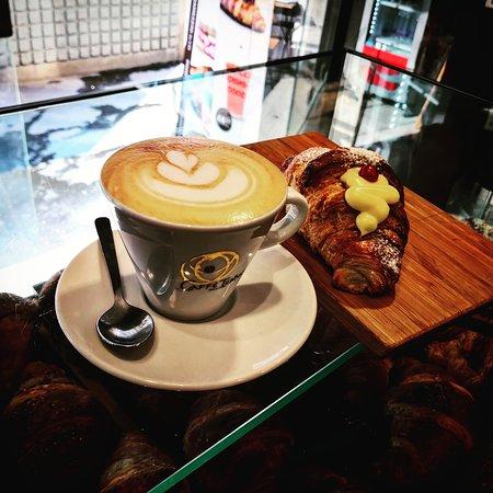 Il Caffe della Terra